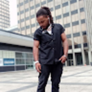 Meet your Posher, Nathanial